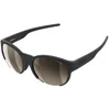 Image de POC Avail Sonnenbrille Lunettes de Soleil, Noir Uranium, Taille Unique Mixte