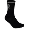 Image de POC Thermal Sock Chaussettes Unisexes pour Adulte S Gris/Noir (Sylvanite Grey/Uranium Black)