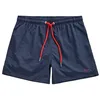 Image de GANT Short de Bain léger Maillot, Marine, XXL Homme