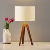Image de Markslöjd Lampe à poser trépied Kullen