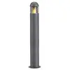 Image de France Luminaires Balise « Kurt » 100 cm anthracite