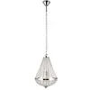 Image de LUSTRE MONTGOLF GRANSO D30 E27 40W MET