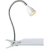 Image de Markslöjd 106091 Lampe de Bureau, Métal, Integriert, Silber, 0 x 0 x 0 cm