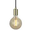 Image de Markslöjd 106170 Lampe Suspendue, Métal, Silber, 0 x 0 x 0 cm