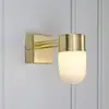 Image de Markslöjd Applique pour miroir Menton, IP44