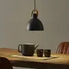 Image de Markslöjd Suspension Eagle, noir, Ø 22 cm, métal