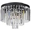 Image de PLAF VENTIMIGLIA 4X40W BL/CL