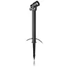 Image de Markslöjd GARDEN 24 Spot 45cm 6W Noir