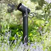 Image de Markslöjd Garden 24 Spot sur piquet LED Spotlight 6 Watt