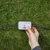 Image de Markslöjd Garden 24 Capteur de lumière avec minuterie