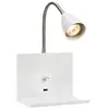 Image de APPL LOGI BLANC 20 * 35 GU10 7W
