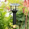 Image de Markslöjd Garden 24 Borne lumineuse LED Pole, hauteur 45 cm, 3 W