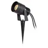 Image de Markslojd Spot de jardin GARDEN24 Noir 1 ampoule
