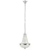 Image de Markslöjd GRÄNSÖ Suspension support flexible transparent G9 20 W Halogène