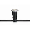 Image de Markslojd Spot de jardin GARDEN24 en alumium hauteur 9,5Cm