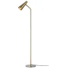 Image de Markslojd Lampadaire PEAK antique 1 ampoule