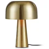 Image de Markslöjd Lampe de table Blanca - Lampe Wonderful pour toutes les pièces (bronze)