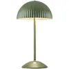 Image de Markslöjd Lampe à poser Zin, verte, fer, hauteur 35,5 cm, G9