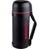 Image de Primus 1443150 Bouteille Isotherme Food Noir 1,5 l