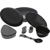 Image de Primus repas Set Noir (8 pièces)
