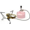 Image de Relags 790500 Primus Cuisinière « Express Spider » Argenté Taille unique