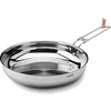 Image de Primus Campfire Mixte, Argenté, 25 cm