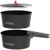 Image de Relags Primus Litech Lot de 2 casseroles Multicolore 2,3 l