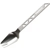 Image de Relags Primus Trailspork Titan Couverts Argenté Taille unique