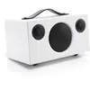 Image de Audio Pro Addon T3+ Blanc - Enceinte Portable avec Caisson Bass-Reflex, Bluetooth - sans Fil avec Sortie USB & Simplificateur Numérique   Autonomie 30h