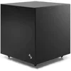 Image de Audio Pro SW-5 - Subwoofer Actif avec Bass Reflex & Amplificateur 150W Digital - Home Entertainment pour Le Son TV & Audio avec Entrée RCA - Noir