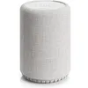 Image de Audio Pro G10 - Enceinte Portable Multiroom avec Contrôle Vocal Via Google Assistant - Smart Speaker sans Fil avec App - Bluetooth & WiFi - Gris Foncé