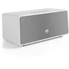Image de Audio Pro Drumfire-D2 - Enceinte Multiroom Ultra Puissante avec Bluetooth & WiFi - Enceinte Stéréo avec AirPlay 2, Chromecast, Spotify sans Fil - Blanc