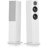 Image de Audio Pro - Enceintes TV A48 - Streaming et Multiroom, 2 Amplificateurs 130W pour Home Entertainment - HDMI Arc, WiFi, Bluetooth, Airplay 2, Chromecast - Blanc