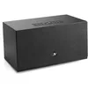 Image de Audio Pro C10 MkII W Enceinte multiroom sans fil 80 W Amplificateur classe D, AirPlay 2, Google Cast, Bluetooth 5.0, entrée RCA Line-In, Subwoofer Out (Noir)