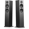 Image de Enceintes sans fil hi-fi Audio Pro A48 W Noir