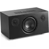 Image de Audio Pro C5 MKII W Haut-parleur multiroom   Haut-parleur Bluetooth compact pour TV, films et musique   Compatible WiFi avec iPhone, Google Chromecast, Spotify et Smart Home Son haute fidélité - Noir