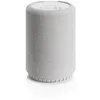 Image de Audio Pro A10 MkII W, enceinte multipièce WiFi et Bluetooth 5.0, classe numérique 52 W, croisement 300 Hz, AirPlay 2, Google Cast, Spotify Connect, Bluetooth 5.0, support mural/plafond (gris clair)