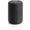 Image de Audio Pro A10 MkII W, enceinte multipièce WiFi et Bluetooth 5.0, classe numérique 52 W, croisement 300 Hz, AirPlay 2, Google Cast, Spotify Connect, Bluetooth 5.0, support mural/plafond (noir)