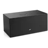 Image de Audio Pro C20W Enceinte stéréo multiroom sans fil 190 W Class-D Amplificateur HDMI ARC, AirPlay 2, Google Cast, Bluetooth 5.0, entrée phono, sortie caisson de basses (Noir)
