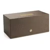 Image de Audio Pro Enceinte stéréo multiroom sans fil C20W 190W Class-D Amplificateur, HDMI ARC, AirPlay 2, Google Cast, Bluetooth 5.0, entrée phono, sortie caisson de basses (noyer)