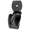 Image de Audio Pro - 1x Fixation Murale Rotative WB-201 pour Haut-Parleur - Support Ajustable pour Enceintes Multiroom A10, G10 ou A26, Jusqu’à 5 Kg - Noir
