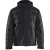 Image de Blakläder 488119879900XXL Veste hiver Taille XXL Noir