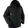 Image de Blakläder Blouson d'hiver, noir, Taille unisexe: 2XL