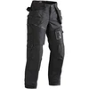 Image de Blakläder Pantalons softshell X1500, noir, Taille de confection DE: 60