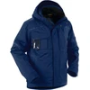 Image de Blakläder Blouson d'hiver, bleu marine, Taille unisexe: XL