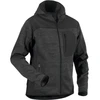 Image de Blakläder Veste en tricot, noir, Taille unisexe: L