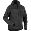 Image de Blakläder Veste en tricot, noir, Taille unisexe: XL