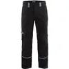 Image de Blakläder 156115169994C48 Pantalon Retardant-Flamme Taille Noir/Gris, C48