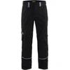 Image de Blakläder Pantalon ignifugé, noir, Taille de confection DE: 48