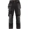 Image de Blaklader Pantalon Artisan Stretch